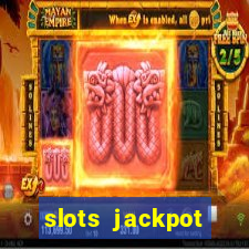 slots jackpot divine fortune